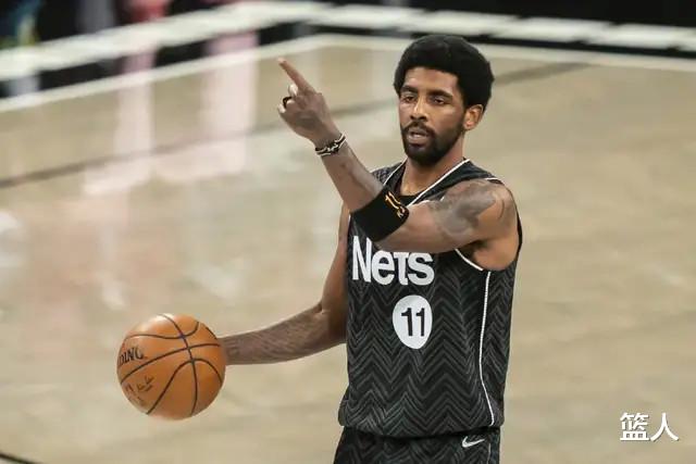 交易 篮网完成两笔交易！季前赛刚开始就被送走！欧文是球队最大问题