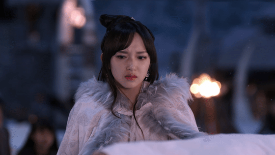 程潇|“人间芭比”程潇的内娱沉沦史