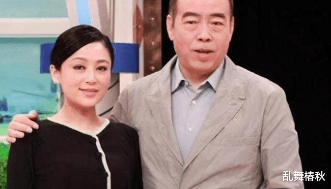 复读机|这3位女星因太漂亮,被导演“收入囊中”,她戏还没杀青就已怀孕