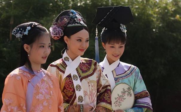 甄嬛传|甄嬛传：难怪甄玉娆一生无子，你看甄嬛送了她啥陪嫁？手段够毒