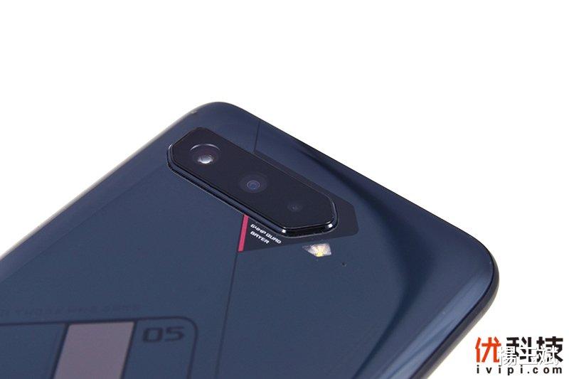 |实力极为强悍 腾讯ROG游戏手机5s Pro优科技评测