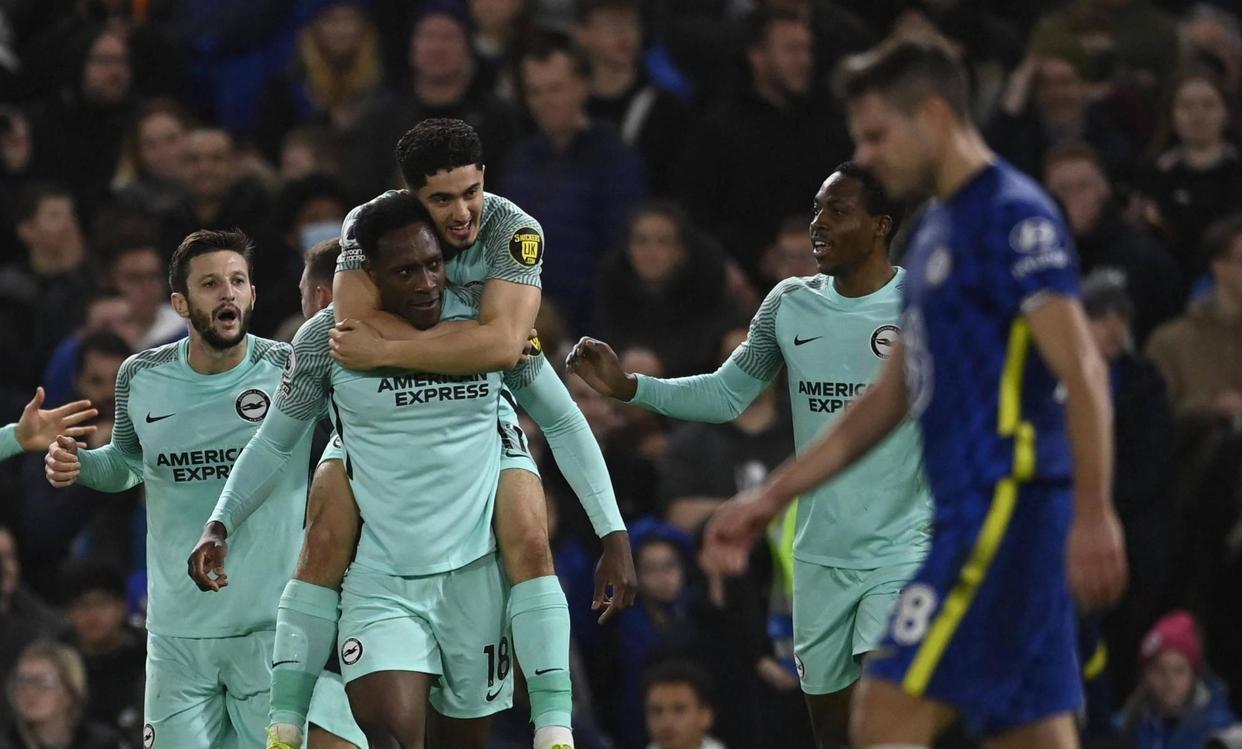 |1-1，丢6分！英超土豪队萎靡，48%控球被绝杀，距离豪门还差很远