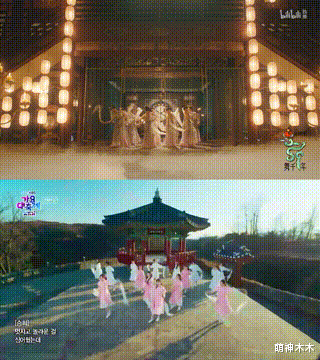 韩国娱乐|年末舞台扯下韩娱遮羞布,颜值低、实力差还抄袭,韩国爱豆不行了