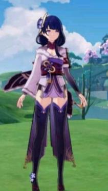 高秀花说育儿|原神：一年后玩家开始流失？雷神池超越可莉池重现开服辉煌！