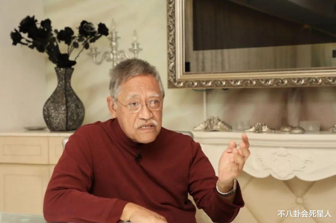 郑则仕|?年轻时是人上人，晚年生活心酸，这4位巨星，最惨的靠洗肾续命