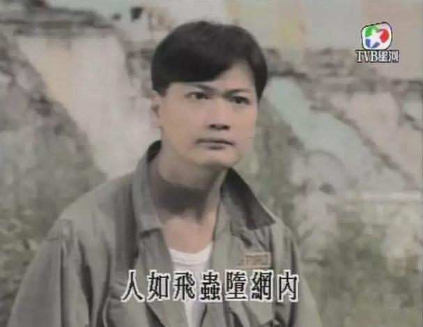 陶大宇|蹭刘天王热度翻红，师奶杀手黑历史被扒，网友：换现在早被封杀了