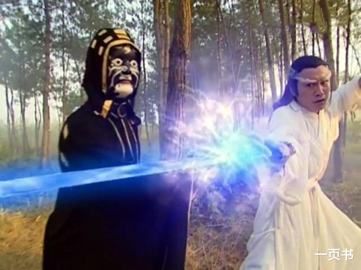 武学|武侠剧中用配套武学才能发威的十大神兵，圣火令垫底，天魔琴第四