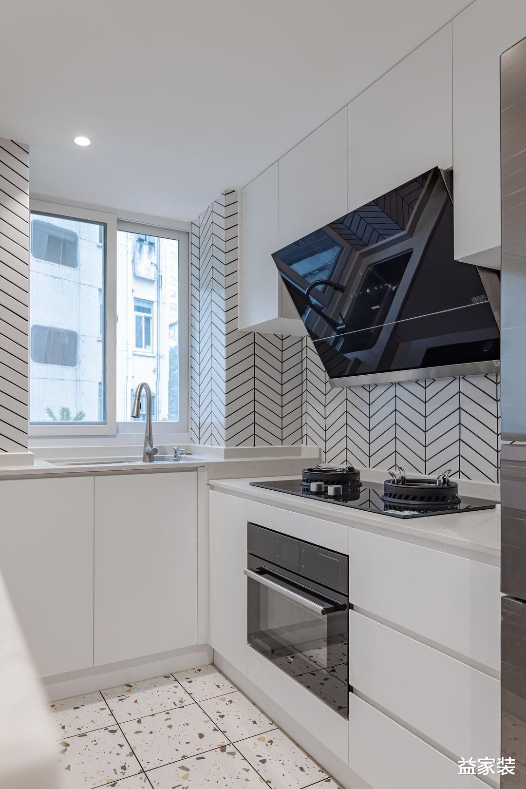 爷爷送的结婚礼物,在设计师的魔法改造下,变身为明媚的二人世界