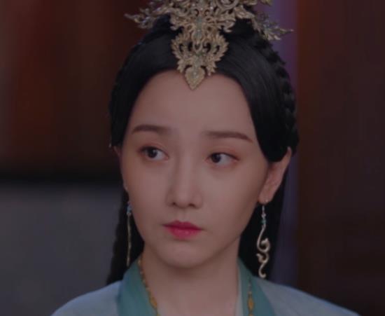 余生请多指教|《斛珠夫人》女二太出彩了，风头直逼杨幂，陈小纭终于选对角色了