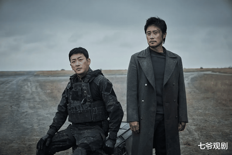 李秉宪|戛纳开心一游,影帝李秉宪全球左突右冲,爱他的还是只有韩国人