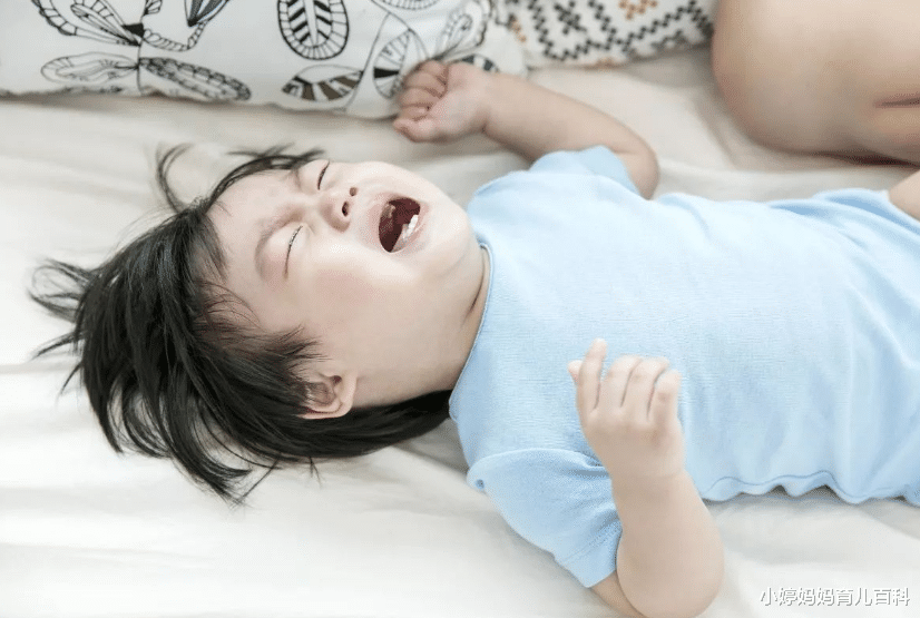 小婷妈妈育儿百科|童心理学者建议：孩子“发脾气”是好事，家长要懂得珍惜