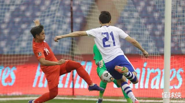 国足|一场5-0让国足出线形势变天！抢3分=仅排名第6，1新苦主提前出局