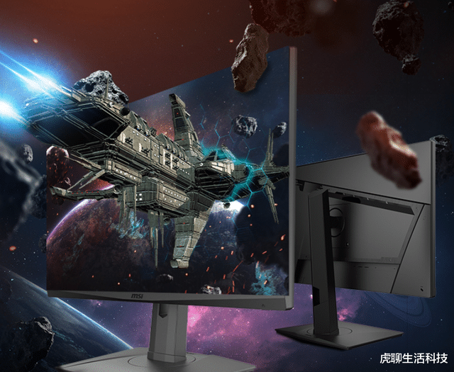 联想|就爱AMD,双12不要显卡的电脑攒机选择推荐,微星全家桶很香吗?