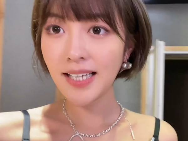 瘦脸|《心动4》女三拍视频忘开瘦脸，女四腿粗脸胖，女二小巧精致