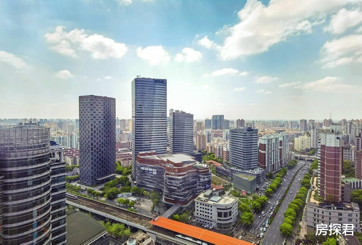客厅|今年打算买房的家庭该选哪个城市?内行:这3类城市的房子有潜力