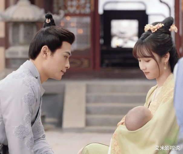 姜保宁|二刷《嘉南传》才发现,最大的人生赢家不是姜保宁,而是低调的她