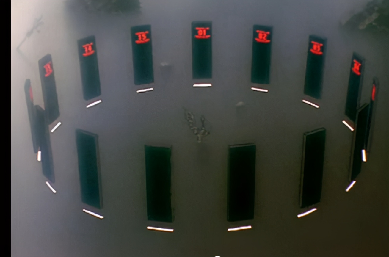 使徒|為什么說碇源堂這個角色才是《EVA》系列真正要講的故事