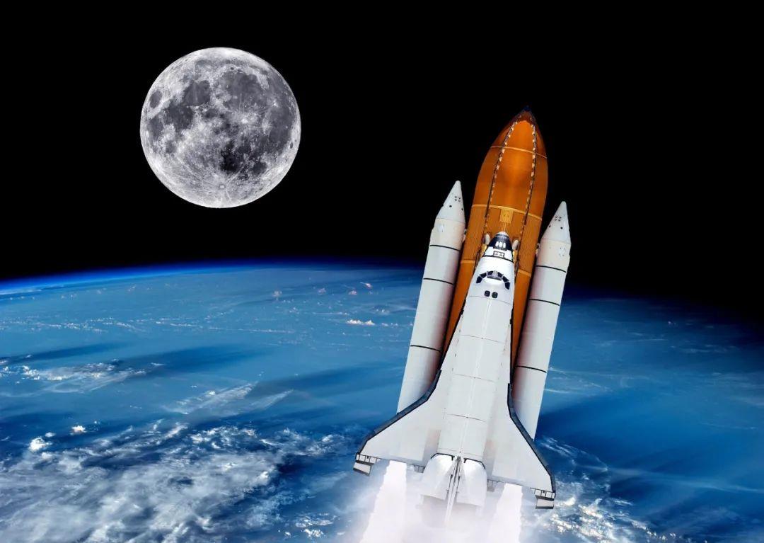 月球 为什么现在各国对登月没兴趣了？美国宇航员在月球的经历说明原因