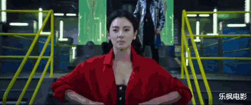 周星驰|当年她“零片酬”出演周星驰电影，只为报答“提携之恩”，却意外收到千万红包