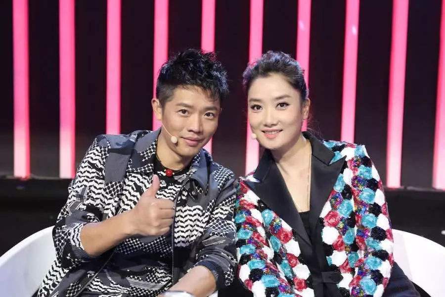 曾毅|23年一直收入平分，凤凰传奇的清醒，让那些多少组合汗颜？