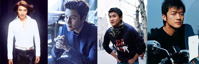 中华英雄|《中华英雄》遭遇再次翻拍，胡兵演华英雄，网友：造型帅过郑伊健