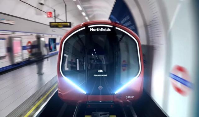 雁山宏凌 广州新建一地铁,全长25千米设19个站点,预计2023年通车