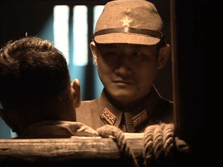 李云龙|亮剑：朱子明被山本抓了俘虏，当了汉奸，他为什么不故意诈降山本？