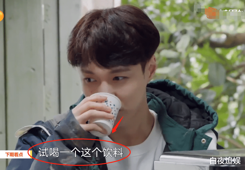 张艺兴|《向往5》张艺兴扮猪吃老虎，在仓库忽悠导演，何炅都看不下去了