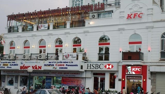 千帆落叶 越南人眼中的中国人与欧美人的差异