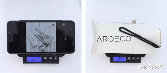 时尚好物官|懒得带伞怕被雨淋?“巴掌伞”放入口袋就可出门,用完甩干不怕丢