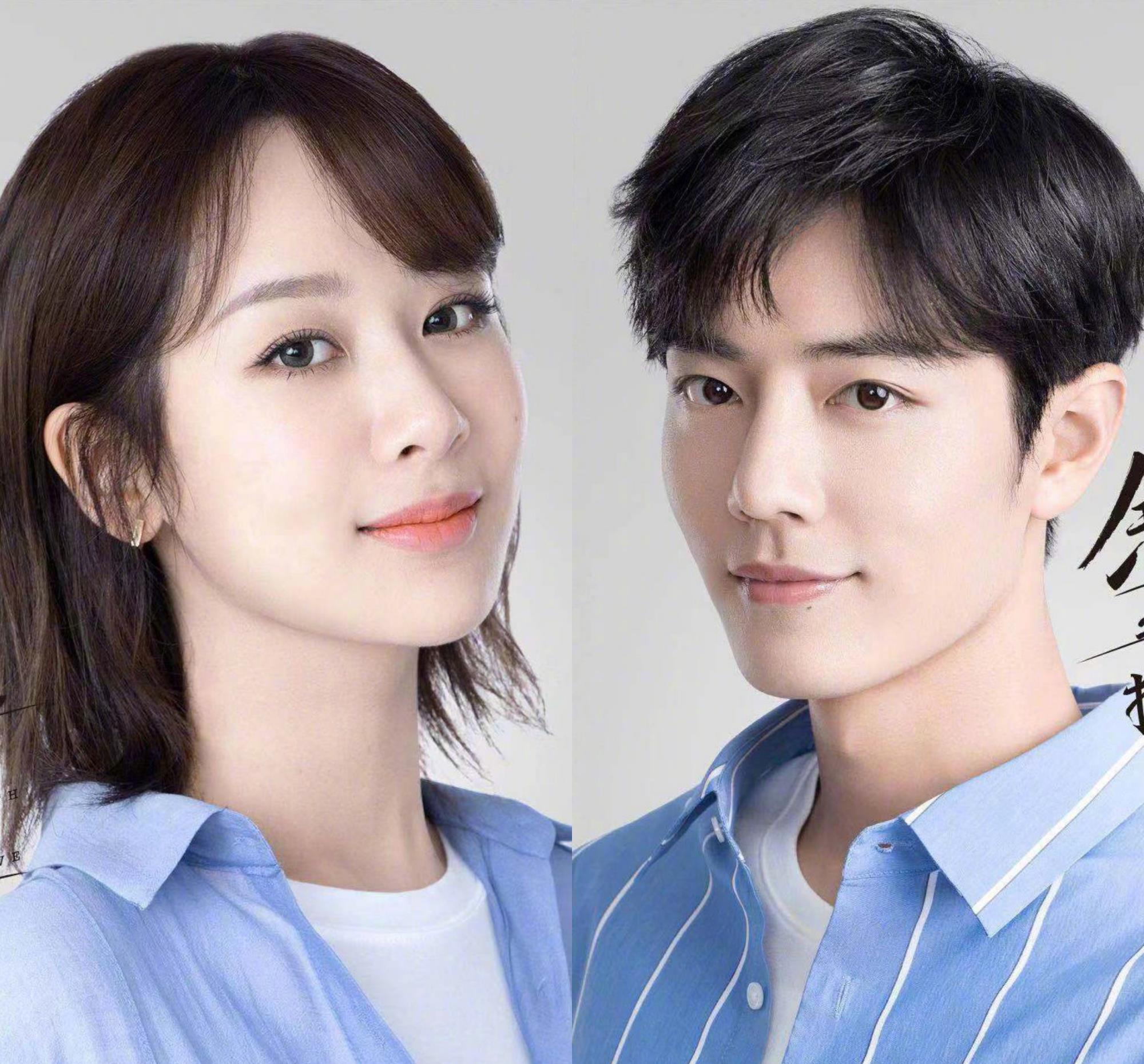 张纯烨|延播事件后，肖战细心安抚粉丝，各方表态让人深感欣慰