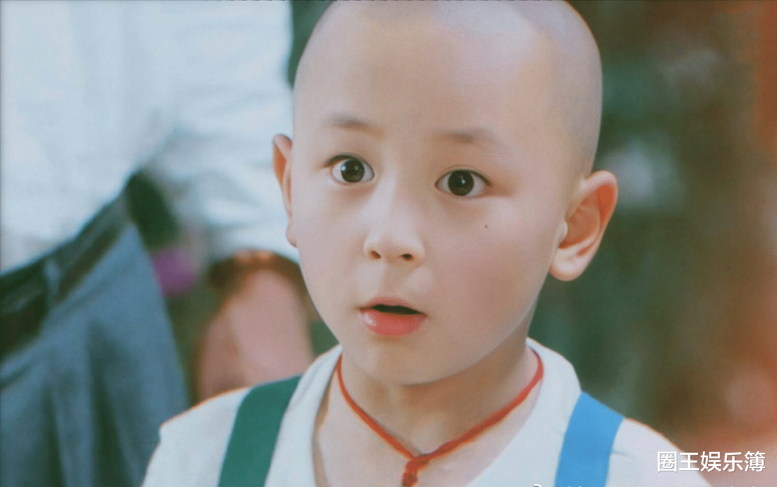 台湾|释小龙做错了什么就过气？他前半生的辉煌全凭自己努力得来！