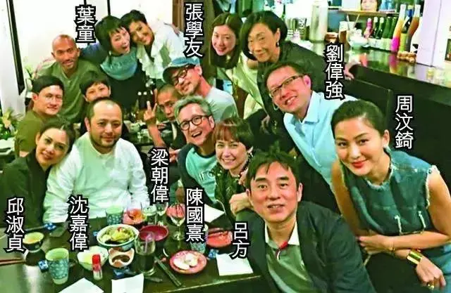 叶童|从张曼玉手里抢走影后奖杯的她，为什么突然不红了