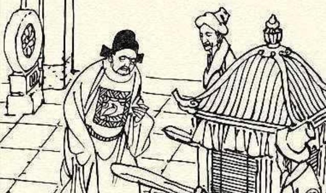 百哥曰|民间故事：老妇失足掉落悬崖，道士给她吃颗蜕皮丹，牵出一桩冤案