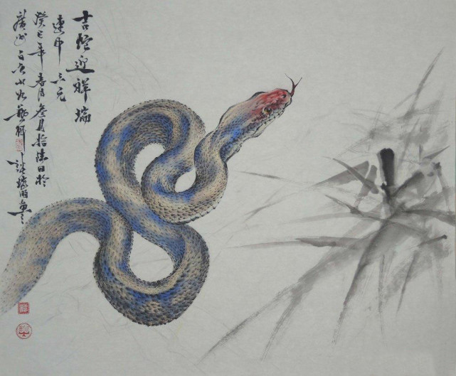 星座风水算命馆|7月30日开始，属蛇牛狗，运势翻红，赢得先机，求财拔得头筹！