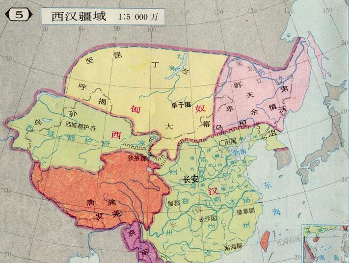 假如我是狐城|虎符能调兵百万,为什么没有人敢反制看完感叹古人智慧