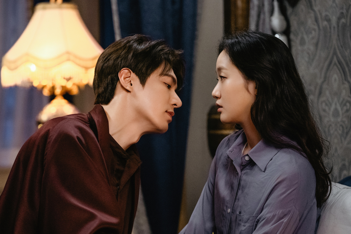 花影人间情感|让一个男人越爱越深的办法：不断找麻烦