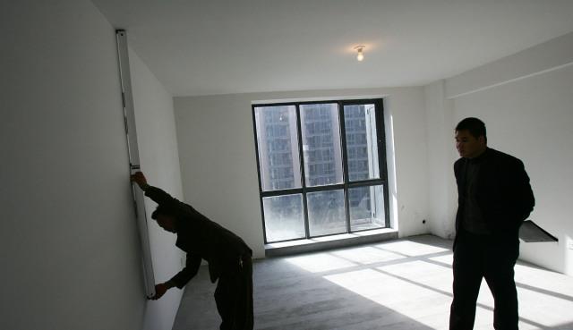 毛坯房怎么验收?除了常规验收外,还要重点关注4个方面