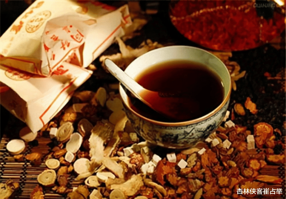 慢阻肺|气血亏虚，百病缠身？一味汤——八珍汤补益气血、滋补身体