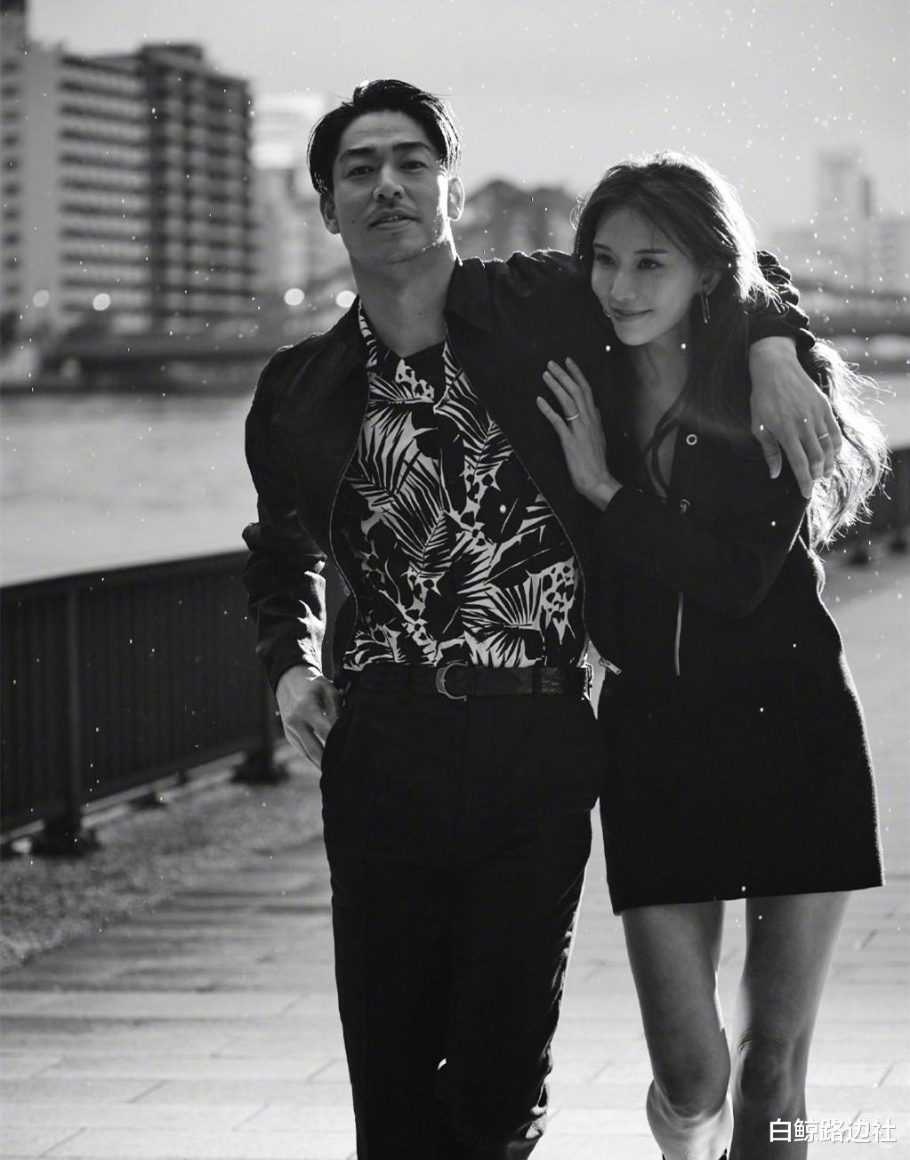 林志玲|47岁林志玲近照曝光！面部浮肿僵硬变化大，上身略圆润孕味儿十足