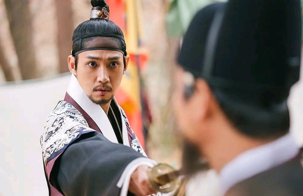 韩剧|当前“播放量飙升”的5部韩剧，主演个个演技不俗，榜首韩国很火