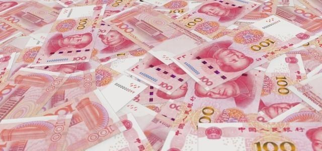 美国的钱国际上称美元,那人民币流通海外后,老外是怎么叫的?