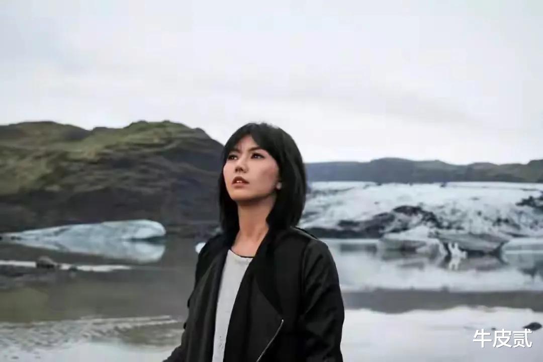 孙燕姿|“情歌天后”孙燕姿：才43岁就尽显老态，为何她会衰老这么快？