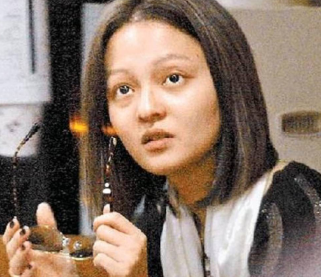 张韶涵|张韶涵谈被父母污蔑：公司所有人都要我道歉，但我问心无愧绝不道歉