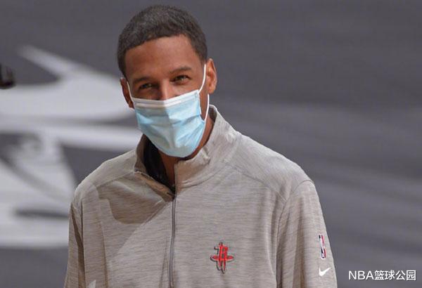 戈登|32+3+3！感谢哈登，感谢杰伦-格林，你们逼出了一个NBA奇迹