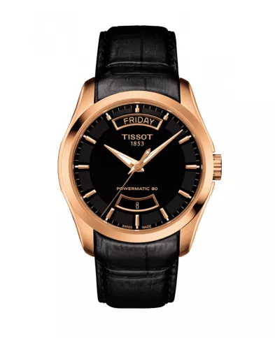 铭家匠遇|带头粒表带的制作密码 | 天梭图库系列