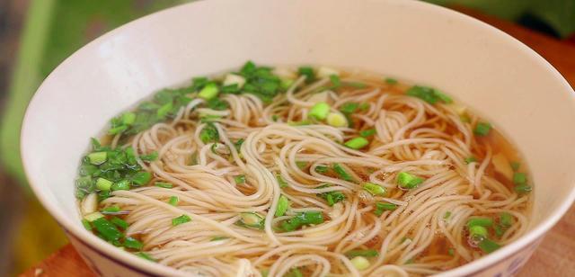 肠胃|胃不好的人，可以多吃这6种早餐，胃病或慢慢变好，看完涨知识了