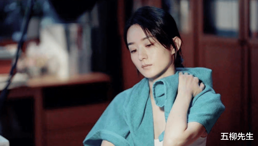 沈雨|赵丽颖《谁是凶手》渐入佳境，沈雨夏木互相试探，真的全员恶人？