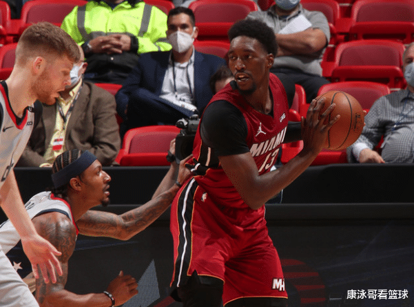 奇才队|大爆冷！倒数第一掀翻东部冠军，就这歪瓜裂枣交易哈登还不舍得？