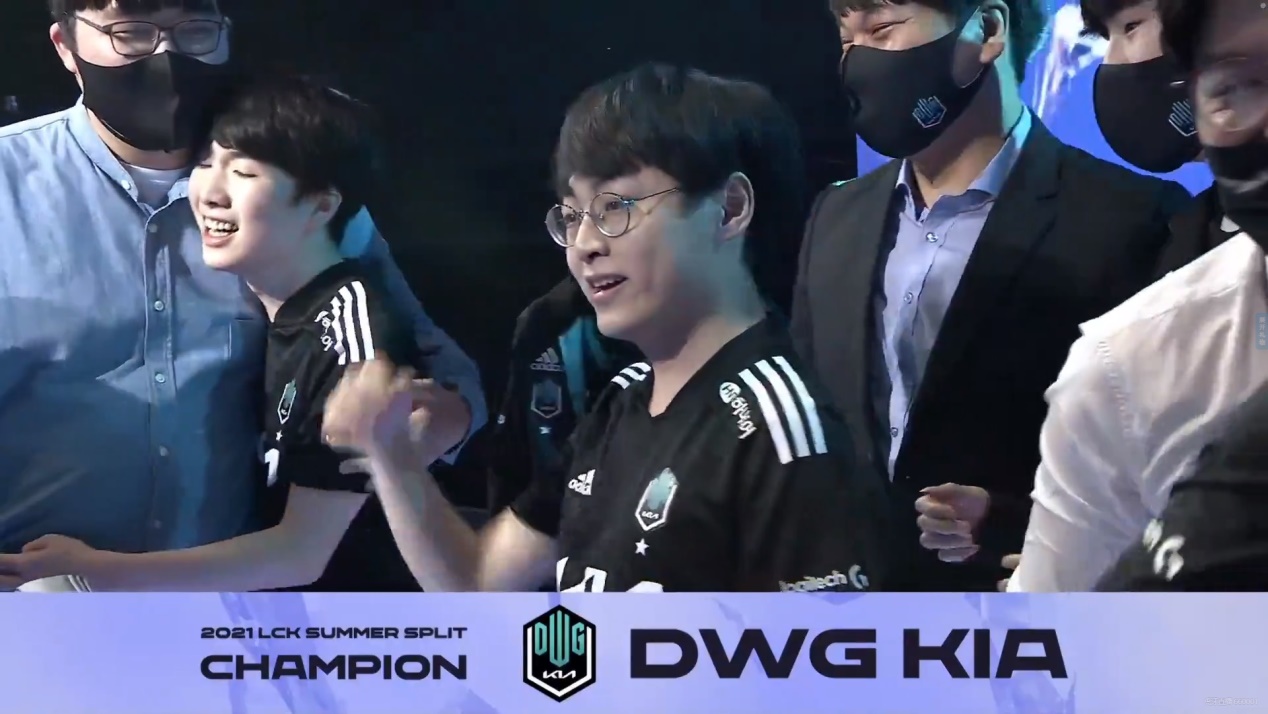 lpl|S11还没开打，DK就提前进入四强？韩国监督“膨胀言论”惹争议